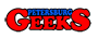 Petersburg Geeks small logo