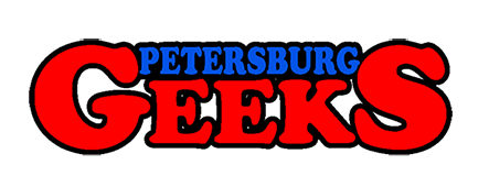 Petersburg Geeks logo