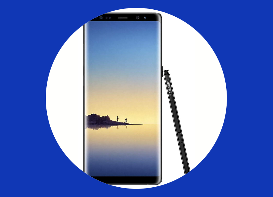 Galaxy Note 8 Repair