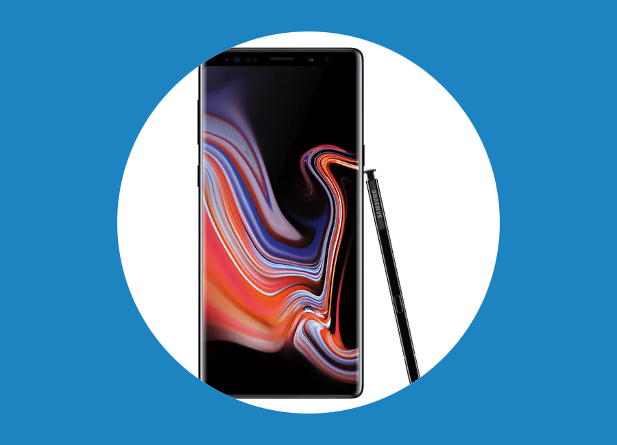 Galaxy Note 9 Repair