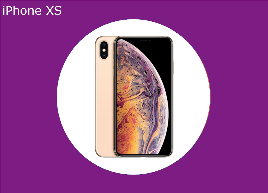 iPhone XS Repair