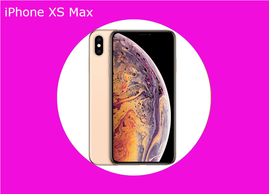 iPhone XS Max Repair